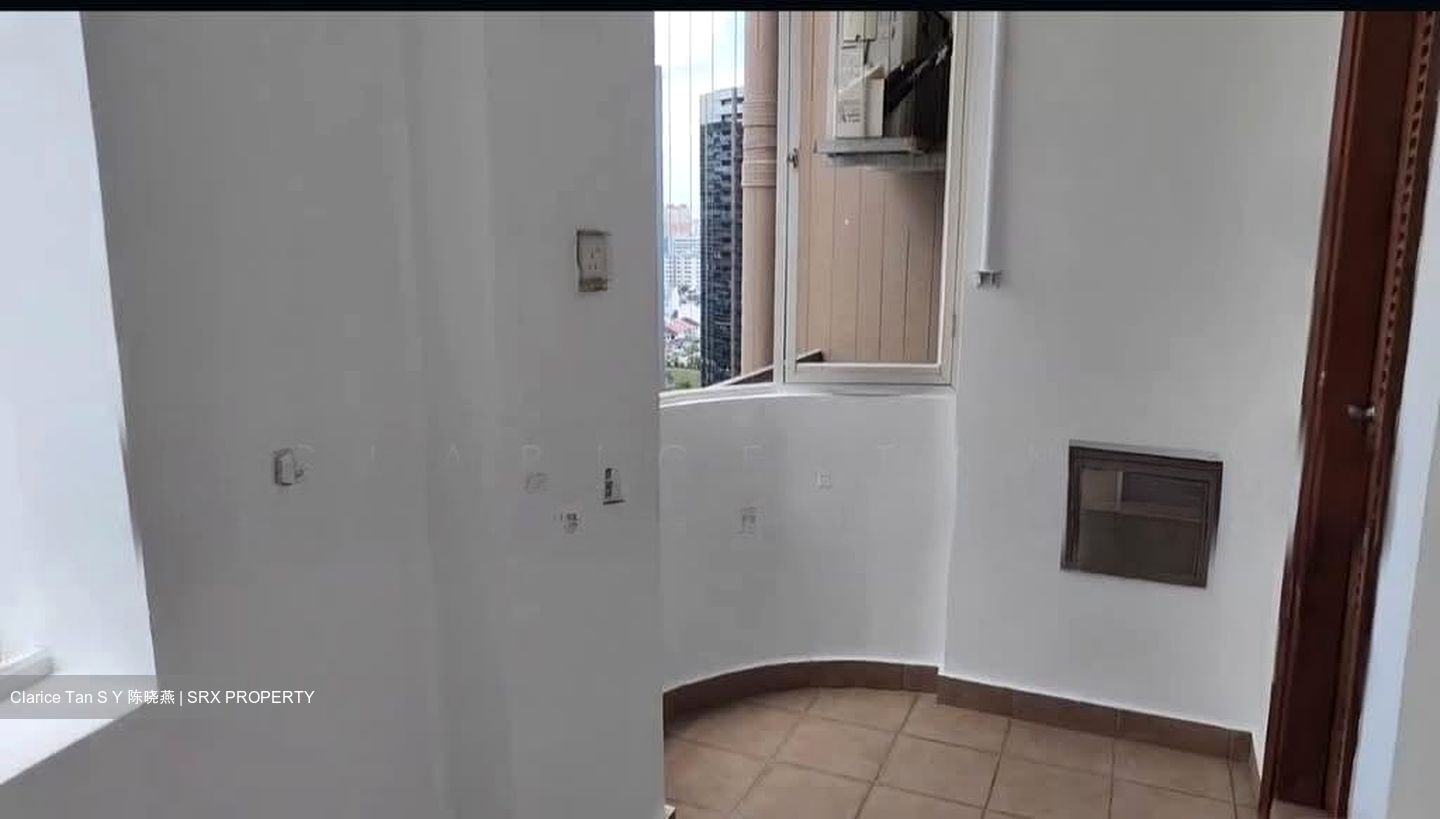Boonview (D20), Condominium #528298631